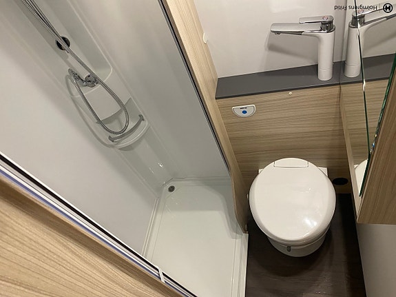 Sun Living A-serien 70 DK 10 of 16