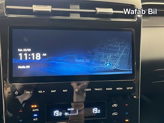 Hyundai Tucson 11 of 14