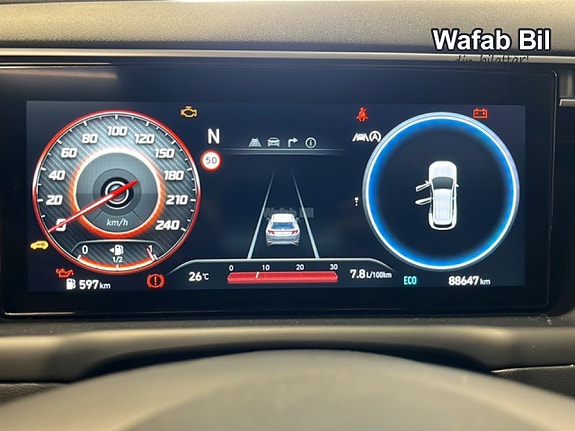 Hyundai Tucson 10 of 14