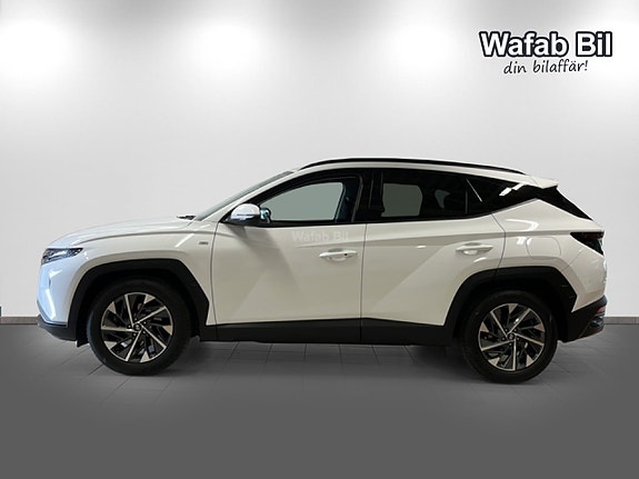 Hyundai Tucson 4 of 14