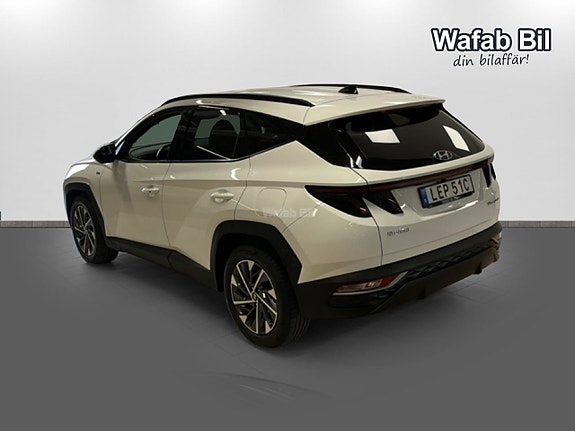 Hyundai Tucson 6 of 14