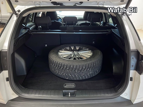 Hyundai Tucson 14 of 14