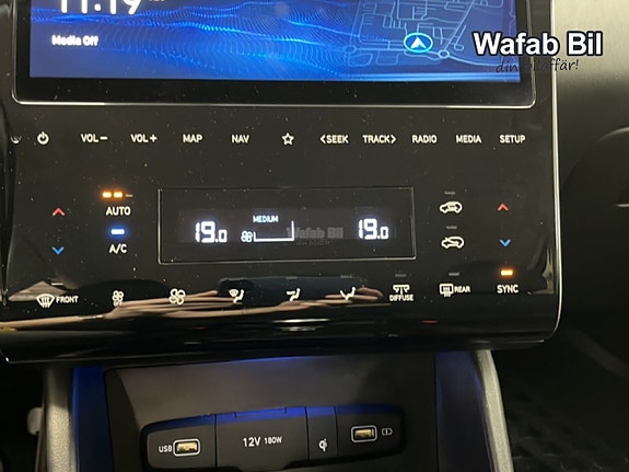 Hyundai Tucson 13 of 14