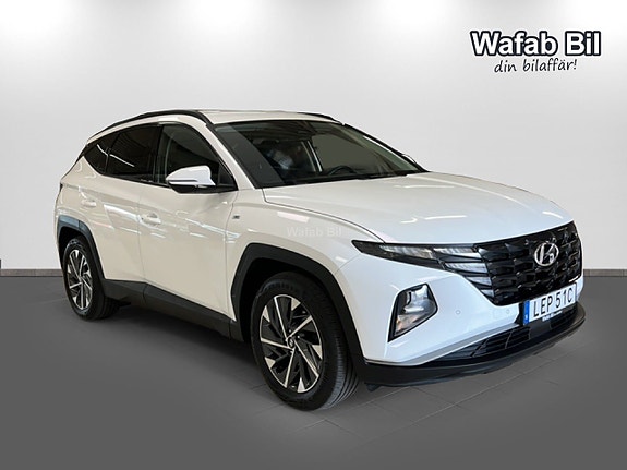 Hyundai Tucson 3 of 14