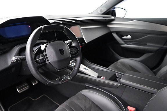 Peugeot 308 SW 5 of 5