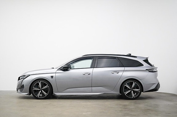 Peugeot 308 SW 3 of 5
