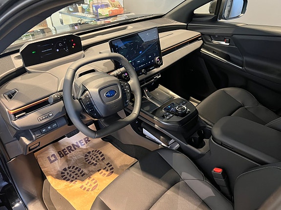 Subaru Uncharted 7 of 15