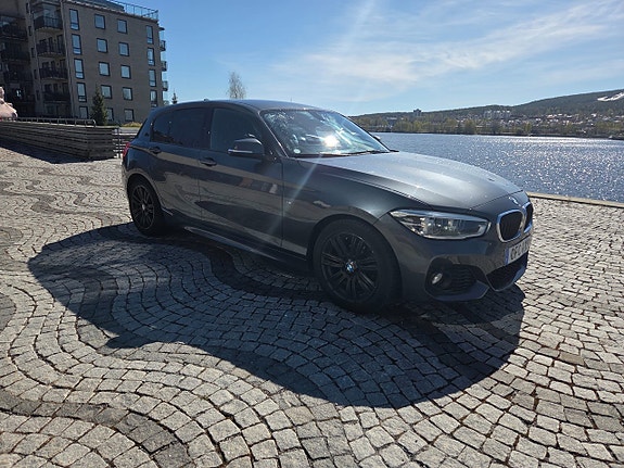 BMW 116d
