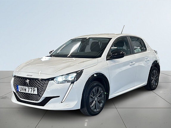 Peugeot e-208 16 of 18