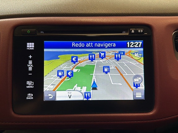 Honda HR-V 11 of 17