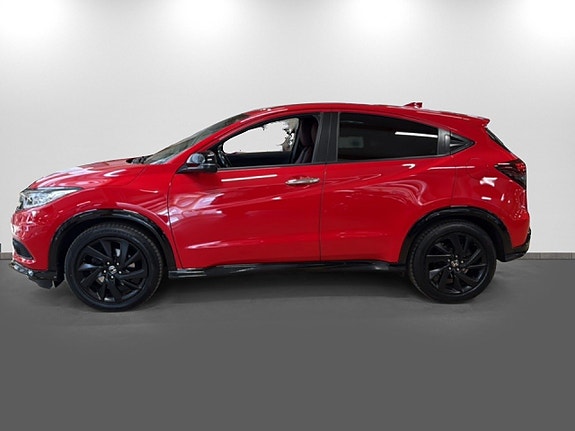 Honda HR-V 4 of 5