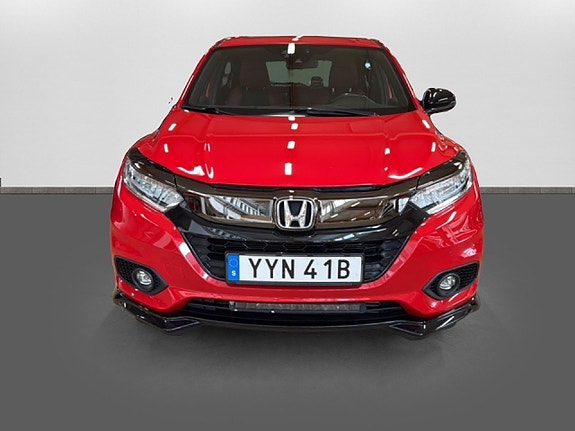 Honda HR-V 2 of 5