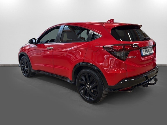 Honda HR-V 6 of 17