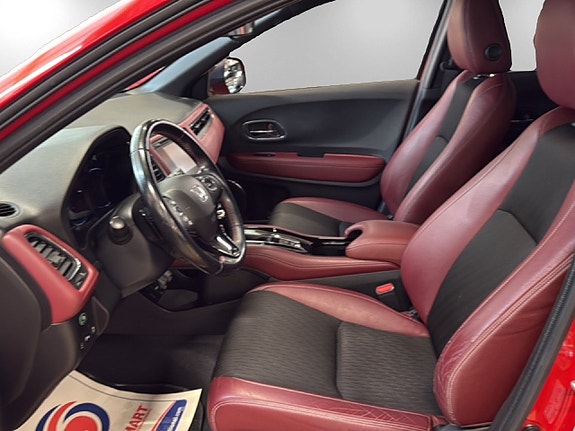 Honda HR-V 8 of 17