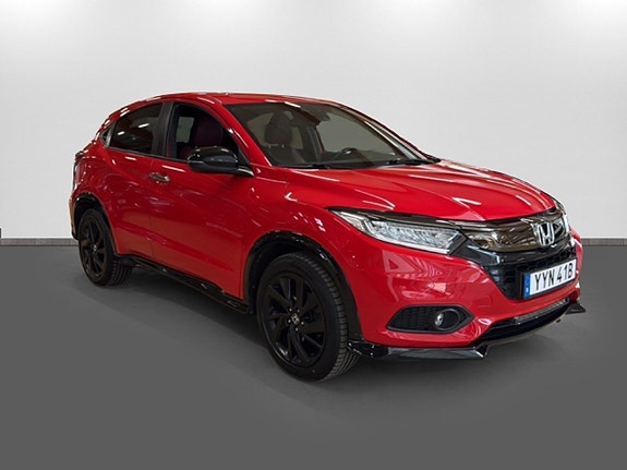 Honda HR-V 3 of 5