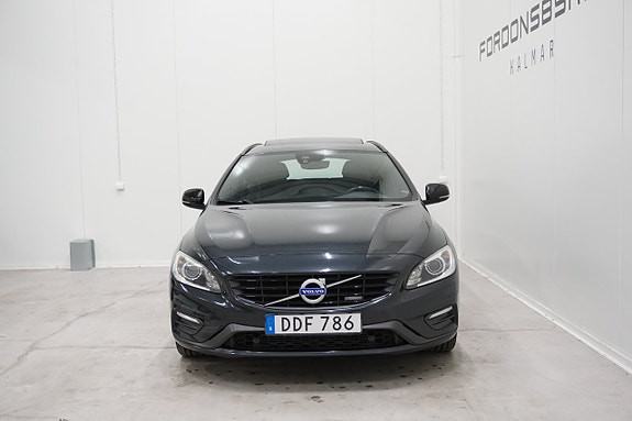 Volvo V60 4 of 5