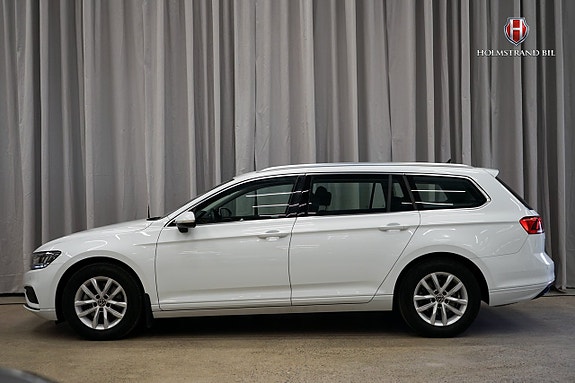 İkinci el  Volkswagen Passat 1.5