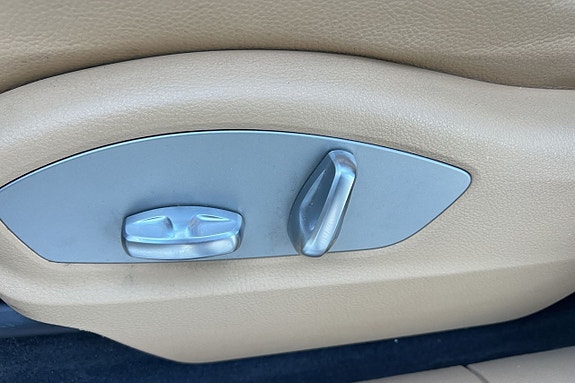 Porsche Macan S 17 of 25