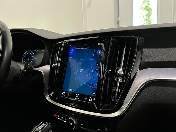 Volvo V60 Cross Country 20 of 27