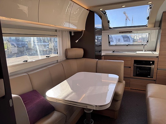 Adria ALPINA 903 HT Barnkammare, Ac 16 of 20