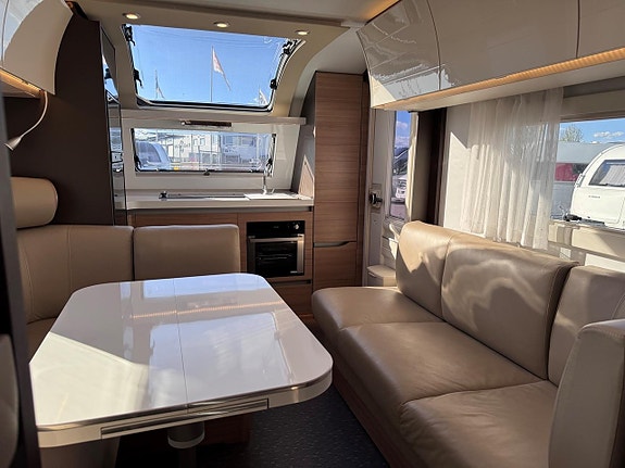 Adria ALPINA 903 HT Barnkammare, Ac 17 of 20