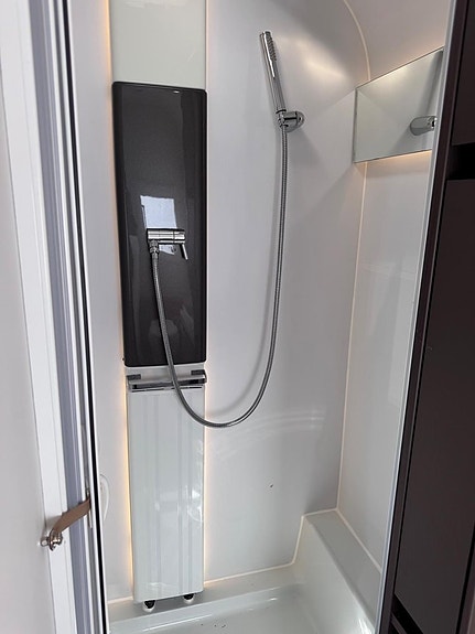 Adria ALPINA 903 HT Barnkammare, Ac 8 of 20