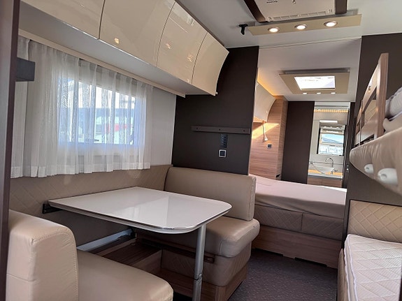 Adria ALPINA 903 HT Barnkammare, Ac 5 of 20