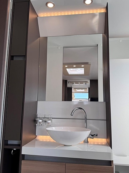 Adria ALPINA 903 HT Barnkammare, Ac 9 of 20