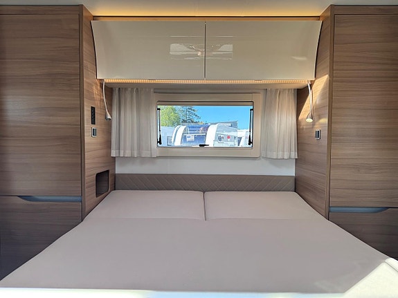 Adria ALPINA 903 HT Barnkammare, Ac 11 of 20