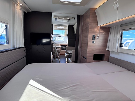 Adria ALPINA 903 HT Barnkammare, Ac 13 of 20