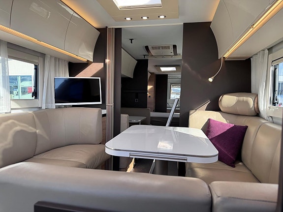 Adria ALPINA 903 HT Barnkammare, Ac 3 of 20