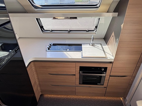 Adria ALPINA 903 HT Barnkammare, Ac 20 of 20