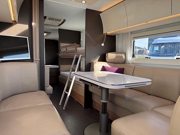 Adria ALPINA 903 HT Barnkammare, Ac 4 of 20