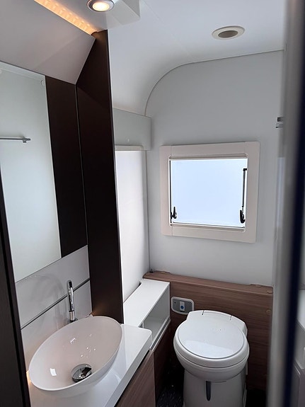 Adria ALPINA 903 HT Barnkammare, Ac 7 of 20