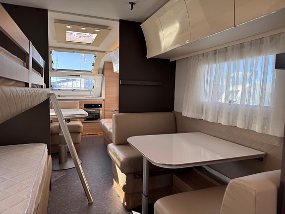 Adria ALPINA 903 HT Barnkammare, Ac 15 of 20