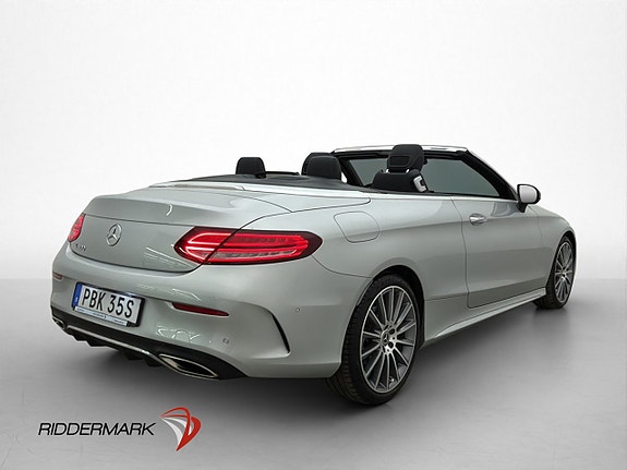 Mercedes-Benz C300 6 of 30