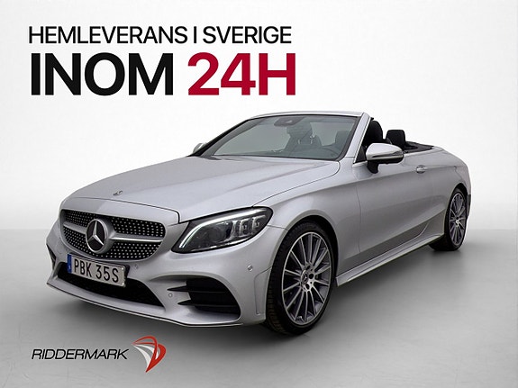 Mercedes-Benz C300 3 of 30