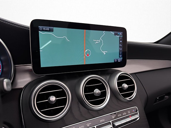 Mercedes-Benz C300 17 of 30