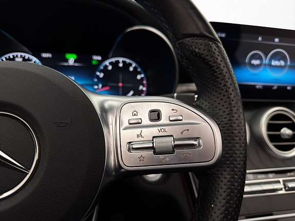 Mercedes-Benz C300 24 of 30
