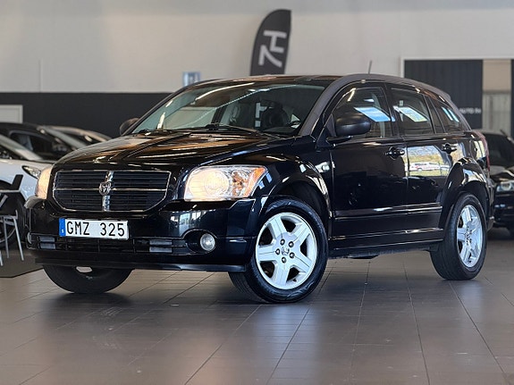 Dodge Caliber