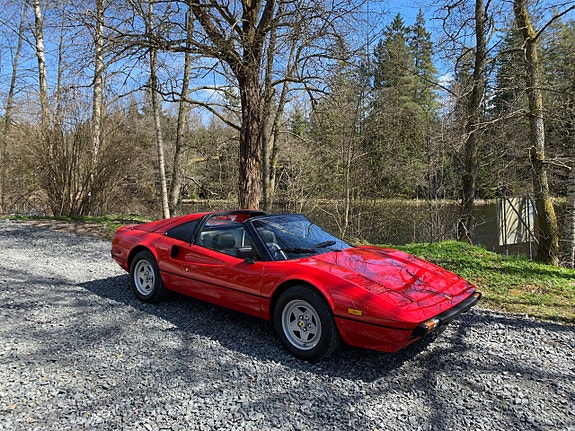 Ferrari 308