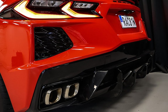 Chevrolet Corvette 14 of 29