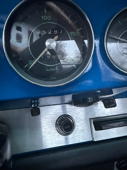 Porsche 912 4 of 8