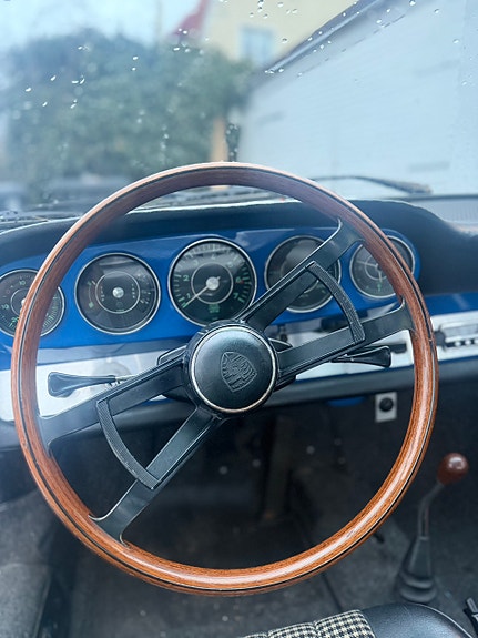 Porsche 912 8 of 8