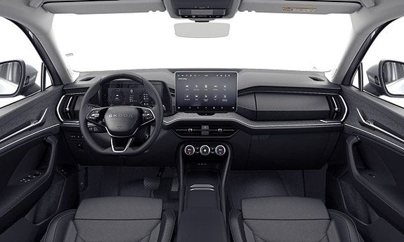 Skoda Kodiaq 2 of 2