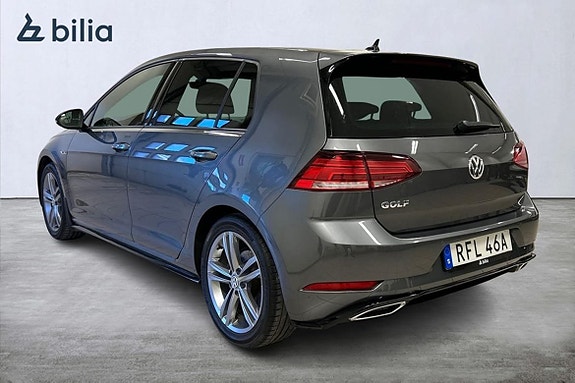 Volkswagen Golf-Serie 2 of 5