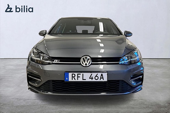 Volkswagen Golf-Serie 4 of 5