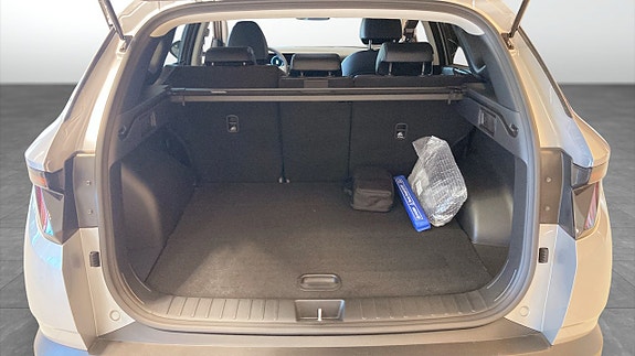 Hyundai Tucson 10 of 12