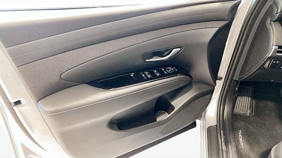 Hyundai Tucson 11 of 12