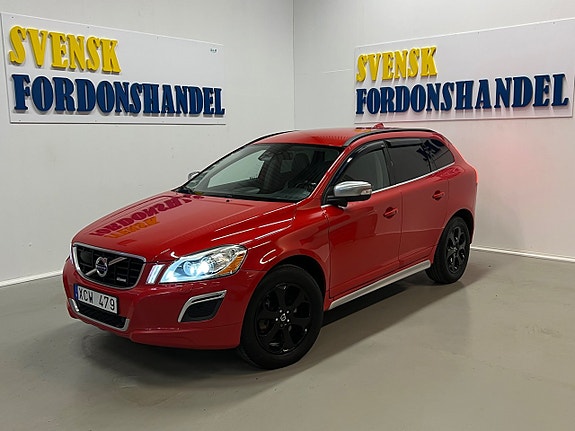 İkinci el  Volvo Xc60 2.4 D5 AWD
